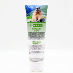 Haro Marmottencrème bij reumatische klachten