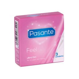 Pasante *Feel*