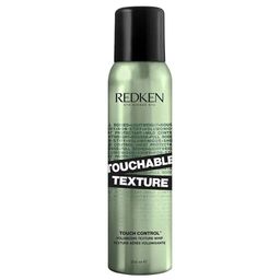 Redken - Mousse Volumisante Touchable Texture