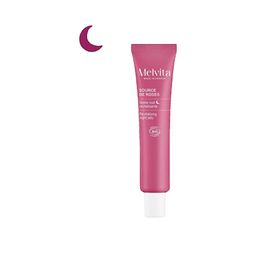 melvita Gelée de Nuit Revitalisante Soin de Nuit