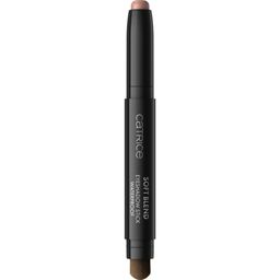 Catrice - Fard à Paupières Stick Soft Blend Waterproof