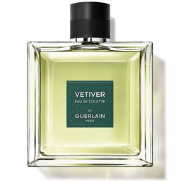 Guerlain - Eau de Toilette Vetiver