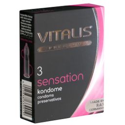 Vitalis PREMIUM *Sensation*