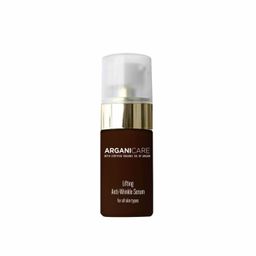 Arganicare - Liftend antirimpelserum voor alle huidtypes