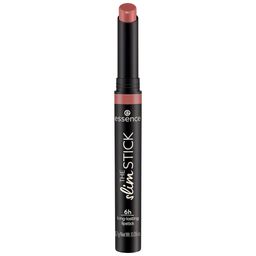 Essence - Langhoudende Lippenstift The Slim Stick