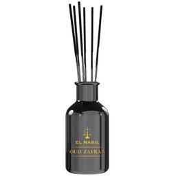El Nabil - Oud Zafran Parfumverspreider