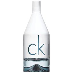 Calvin Klein ck IN2U Eau de Toilette