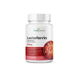 VitaSanum® - Lactoferrine