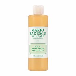 Mario Badescu AHA Botanical Body Soap