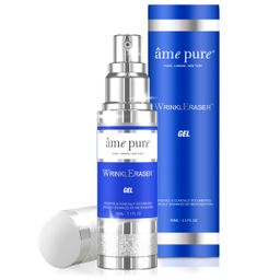 âme pure WrinkleEraser Collagen GEL