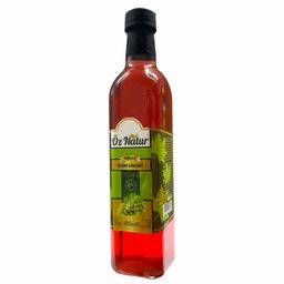 Öz Natur | Vinaigre de raisin fait main