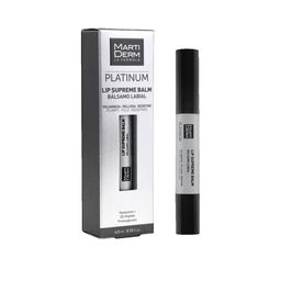 martiderm Lip Supreme Baume à lèvres hydratant anti-âge