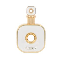Armaf Infinity Gold parfum féminin à notes florales et musquées