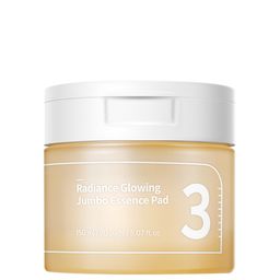 NUMBUZIN No.3 Radiance Glowing Essence Pads – éclatant & hydratant