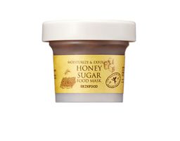 SKINFOOD Honey Exfoliating Mask