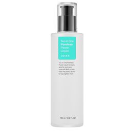 two in one poreless power liquid