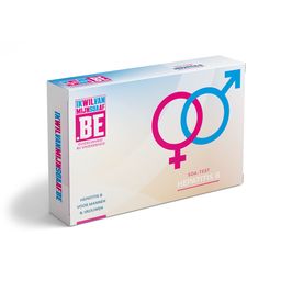 Test de dépistage de l'hépatite B à domicile pour hommes et femmes – Dépistage rapide et discret.