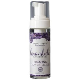 Intimate Earth *Lavandula Foaming Toy Cleaner*