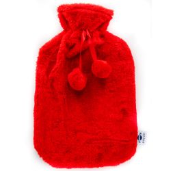 Bouillotte axion® avec housse