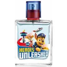 Paw Patrol - Eau de Toilette Pat' Patrouille