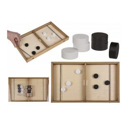 Jeu de palets en bois Out of the Blue