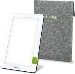 Beurer Daglichtlamp, daglichtsimulatie, tot 10.000 lux, medisch hulpmiddel