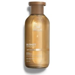 Wella - Ultimate Smooth Shampoo