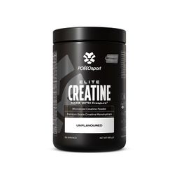 Polleo Elite Creapure® Creatine