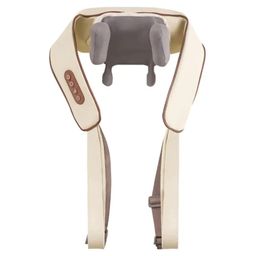 Lalano`S Cosmetics 6D Massage Shiatsu Apparaat