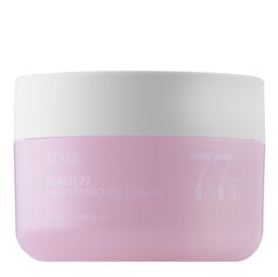 ANUA Peach 77 % Niacin Enriched Cream – Crème nourrissante pour le visage