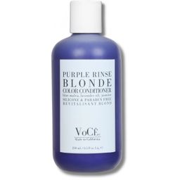VoCê Haircare Après-Shampoing Violet Naturel}