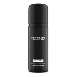 BOYGLIDE *Silicone*