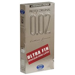 Protex *Original 0.02*