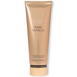 Victoria's Secret - Lait Pour Le Corps Et Les Mains - Bare Vanilla