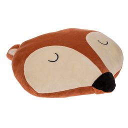 Out of the Blue Pluche kussen, Voskop