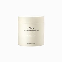 ABIB Jericho Rose Collagen Pads – Verstevigende en hydraterende verzorgingspads met collageen