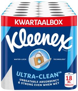 Kleenex Keukenpapier