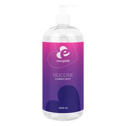 EasyGlide à base de silicone