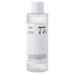 ANUA Heartleaf 77 % Soothing Toner – Kalmerende gezichtstoner