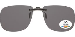 Montana Eyewear - Barcelona - Clip-on pour montures en acétate