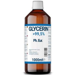 BMUT Glycérine (1,25 kg) de qualité pharmaceutique