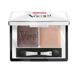 Pupa Vamp! Compact Duo Eyeshadow Tint 004