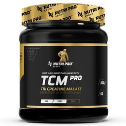 Nutri Pro Sport TCM PRO Exotic Fruits Flavour