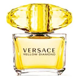 Versace - Eau de Toilette Yellow Diamond –
