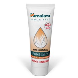 Himalaya Pure Hands - Gel Hygiène des Mains