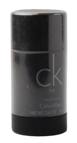 Calvin Klein ck Be Deodorant Stick