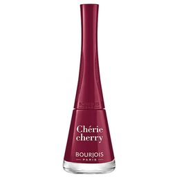 Bourjois - Nagellak 1 Seconde - 08 Cherie Cherry