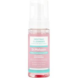 Dr. Melaxin Melting Cleanser reinigingsschuim