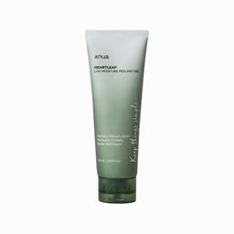 ANUA Heartleaf LHA Moisture Peeling Gel – Zachte peelinggel