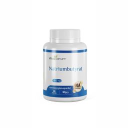 VitaSanum® - natriumbutyraat